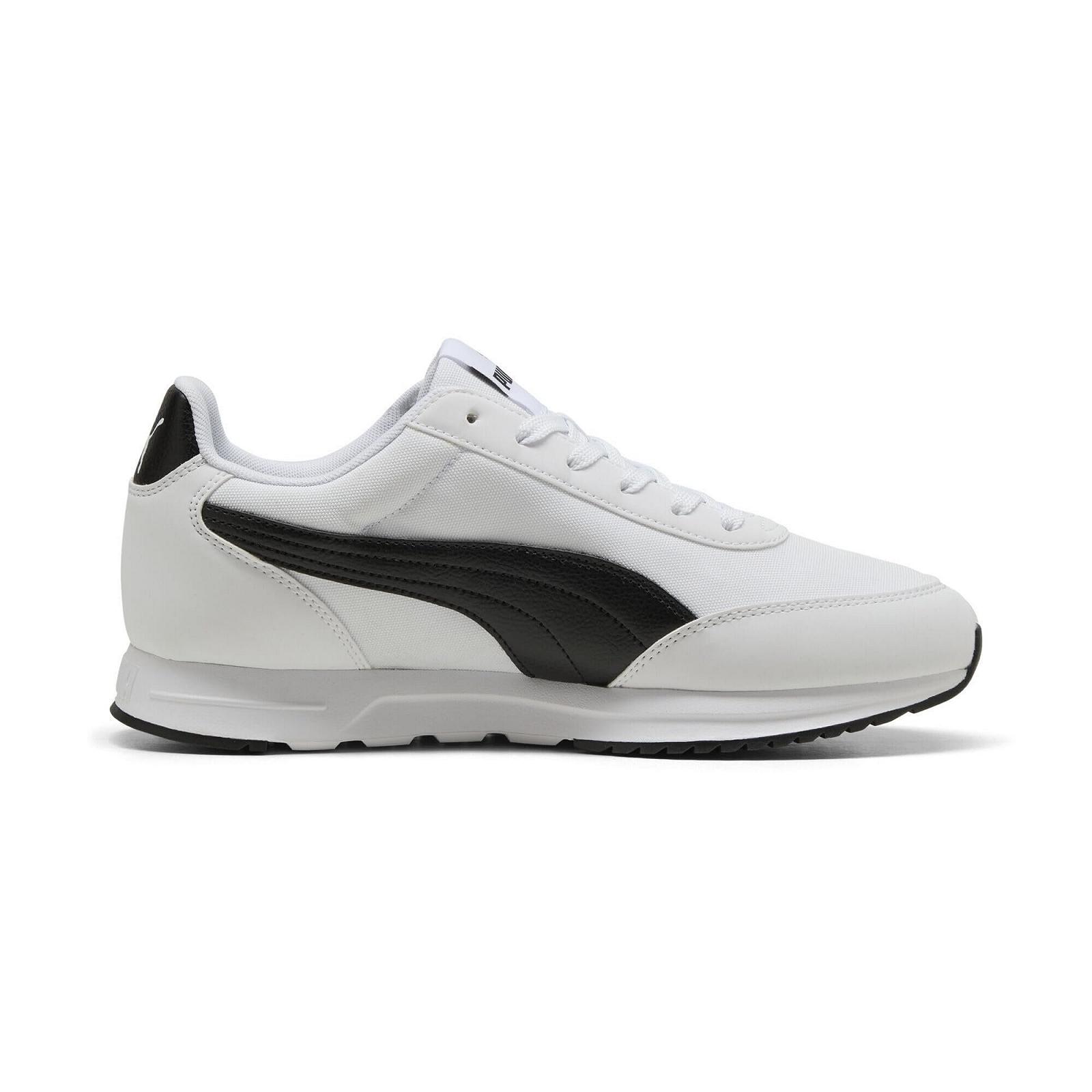 Кросівки PUMA R78 Lightwind Unisex, фото №5