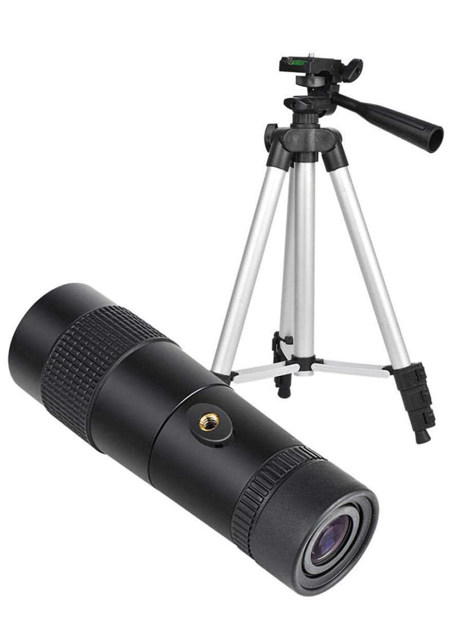 Монокуляр Spacmirrors 8-24x40 Super-Telezoom BAK4 FMC Велике окуляр HD Водонепроникний, фото №1 Монокуляр Spacmirrors 8-24x40 Super-Telezoom BAK4 FMC Велике окуляр HD Водонепроникний, фото №1