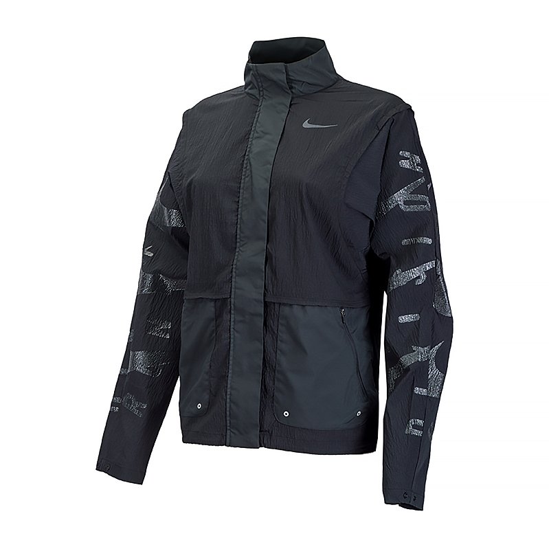 Куртка Nike W NK TF RUN DVN JACKET S, фото №1