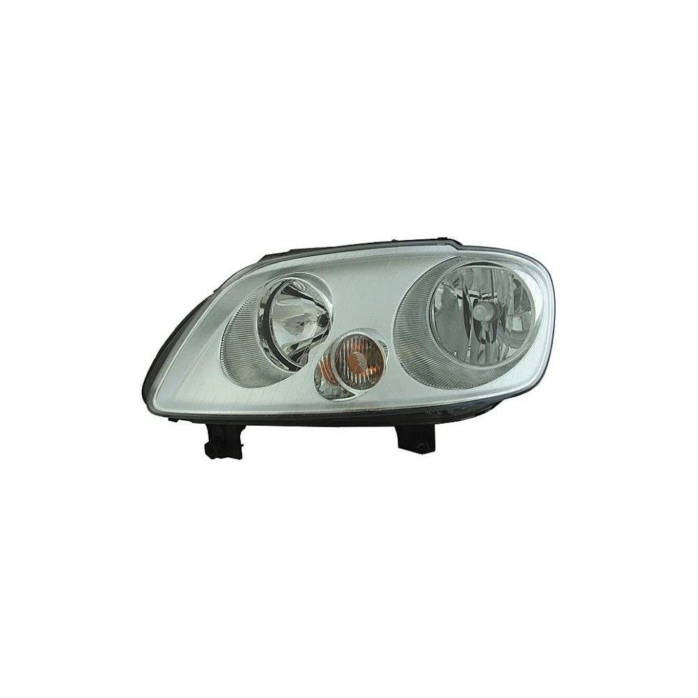 Фара HELLA 1LL 010 203-031 для VW, левая, фото №1