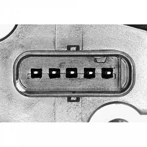 Расходомер воздуха VEMO V10-72-0128 synthetic.ua - Фото 1