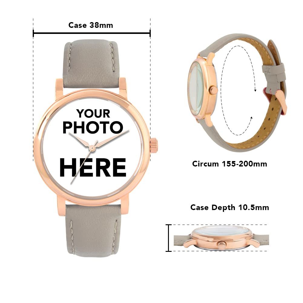 Женские часы Toff London с аналоговым дисплеем, японским кварцевым механизмом и корпусом из розового золота, фото №5 Женские часы Toff London с аналоговым дисплеем, японским кварцевым механизмом и корпусом из розового золота, фото №5