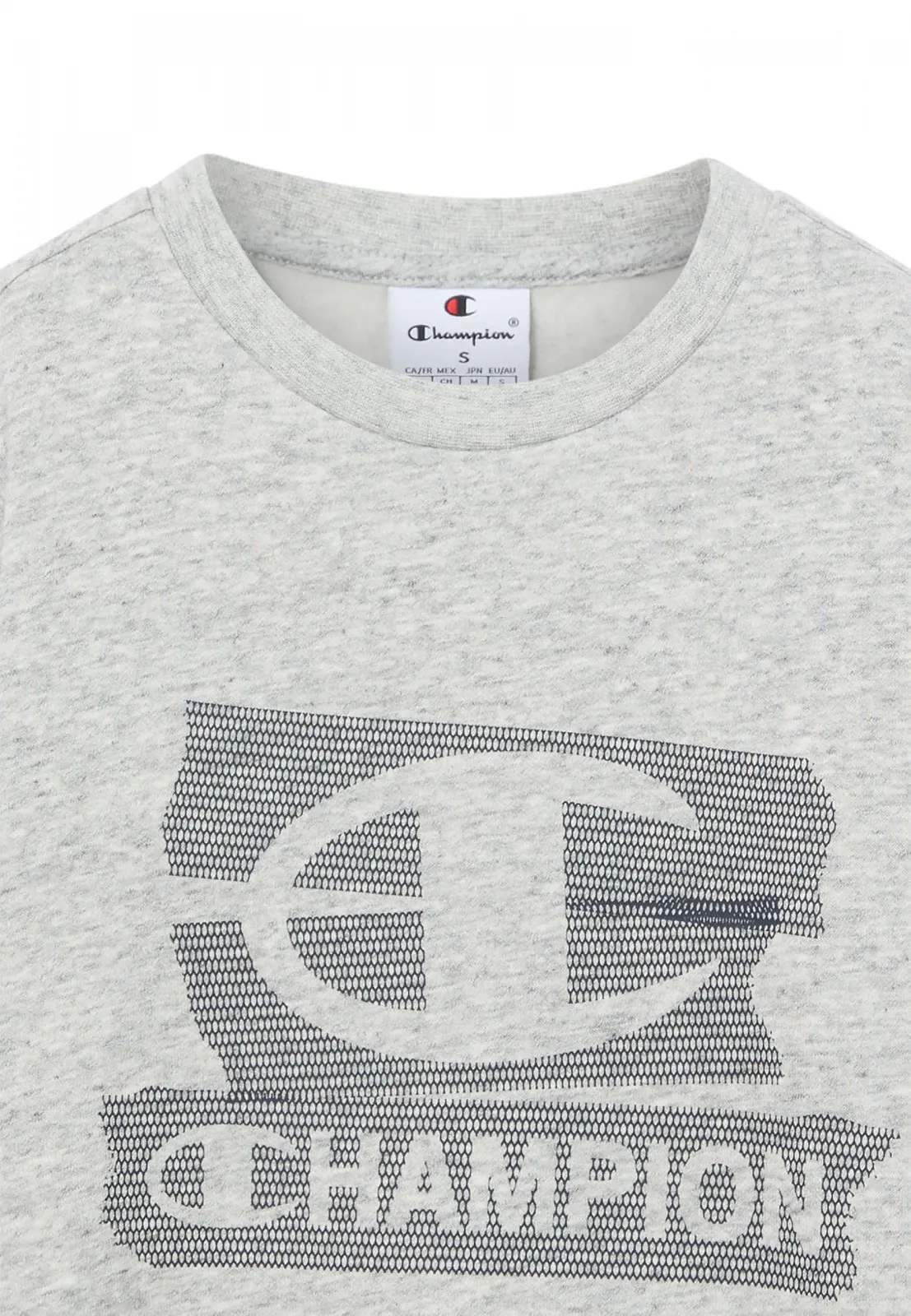 Світшот Champion Legacy для хлопчиків, фото №5