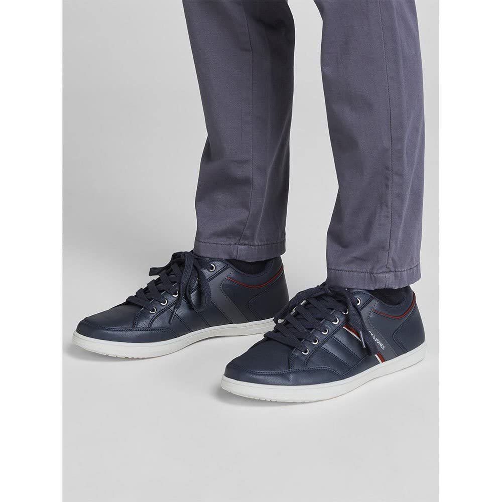 Кросівки JACK & JONES Jfwbradfield Ln чоловічі, фото №4