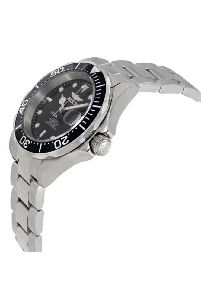 Часы автоматические Invicta Pro Diver 40 мм, фото №3 Часы автоматические Invicta Pro Diver 40 мм, фото №3