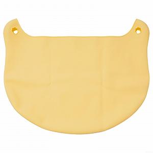 Лайнеры Reusable Heat Resistant Silicone Yellow - Фото 1