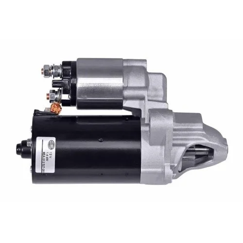 Стартер HELLA 8EA 012 527-261 для AUDI SKODA VW, фото №4 Стартер HELLA 8EA 012 527-261 для AUDI SKODA VW, фото №4