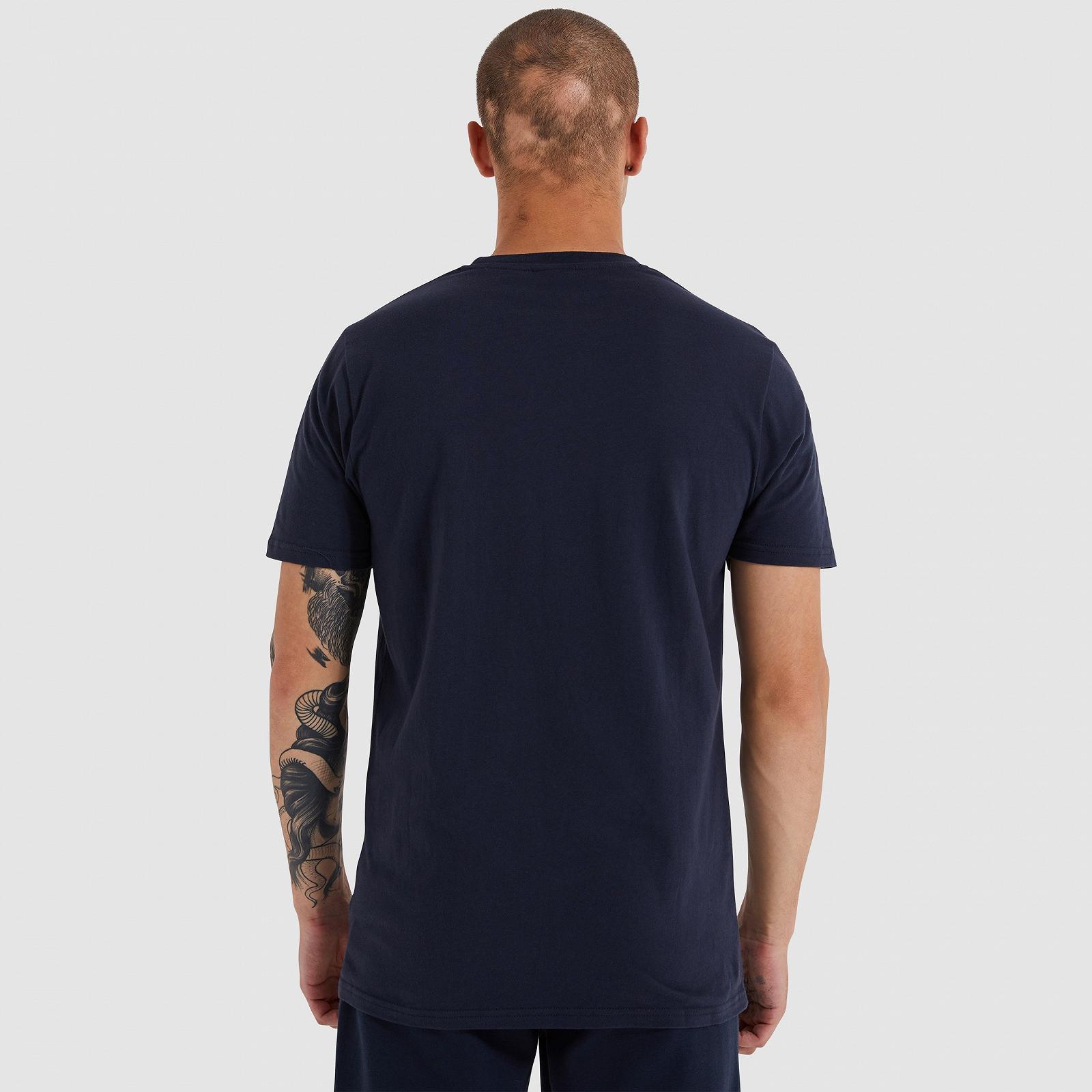 Футболка Ellesse Dyne Tee S, фото №4