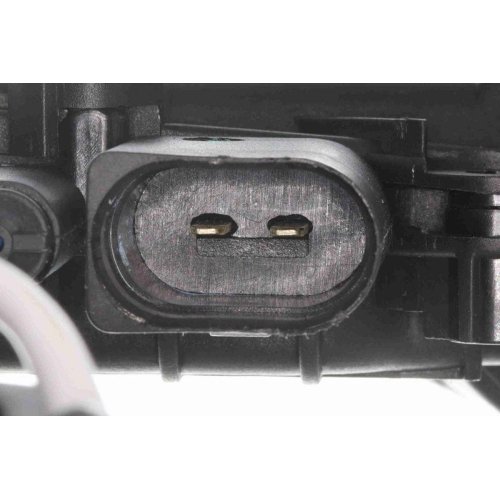 Замок двери VEMO V20-85-0098 Green Mobility Parts для BMW, передний правый, фото №3