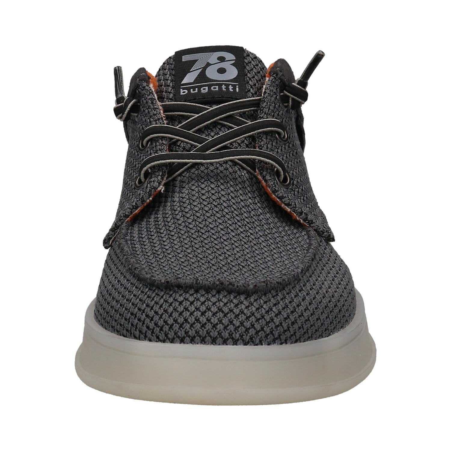 Ботинки bugatti 321-aio05 на шнуровке, фото №5