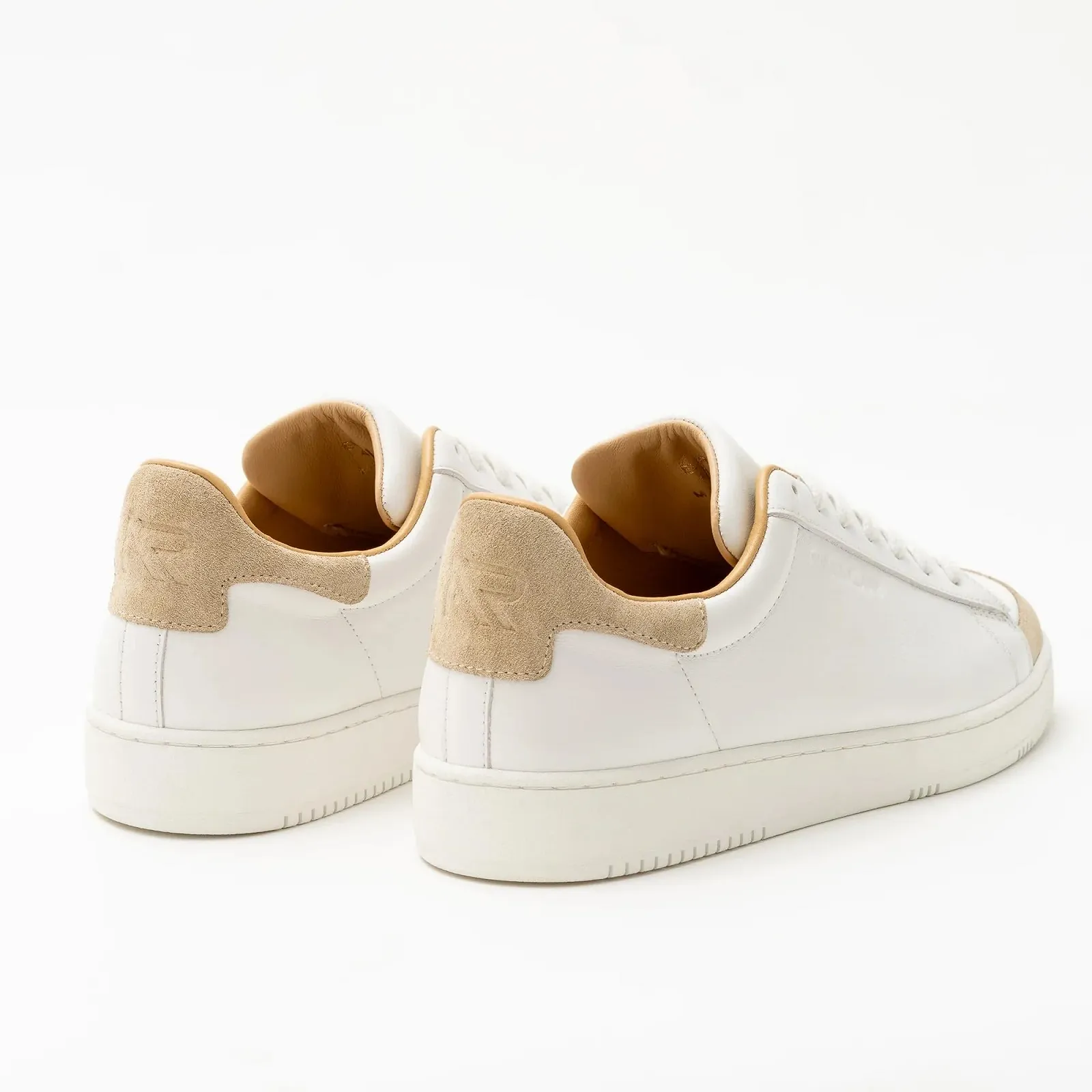 Кроссовки SINGULAAR Stargazer Nachhaltige Premium Leather Sneaker Unisex, фото №3