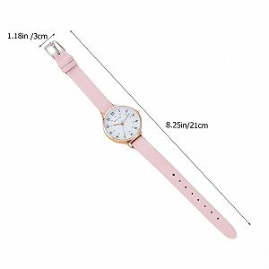 Жіночий годинник WRITWAA synthetic.ua - Фото 1