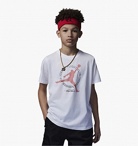 Футболка JORDAN XL - Фото 1