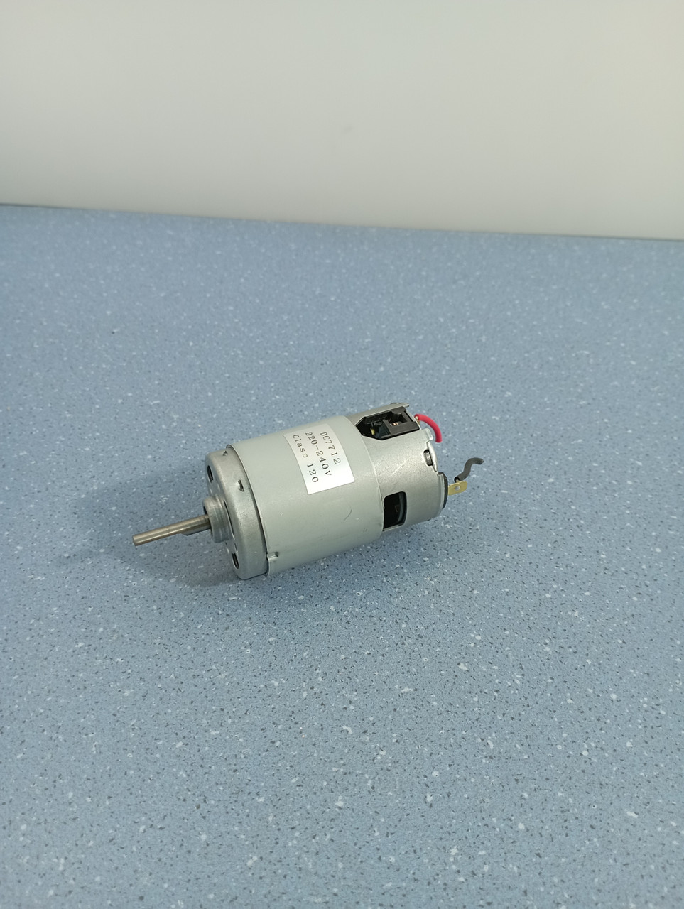 Мотор для блендера DC7712 220-240V Class 120, фото №1 Мотор для блендера DC7712 220-240V Class 120, фото №1