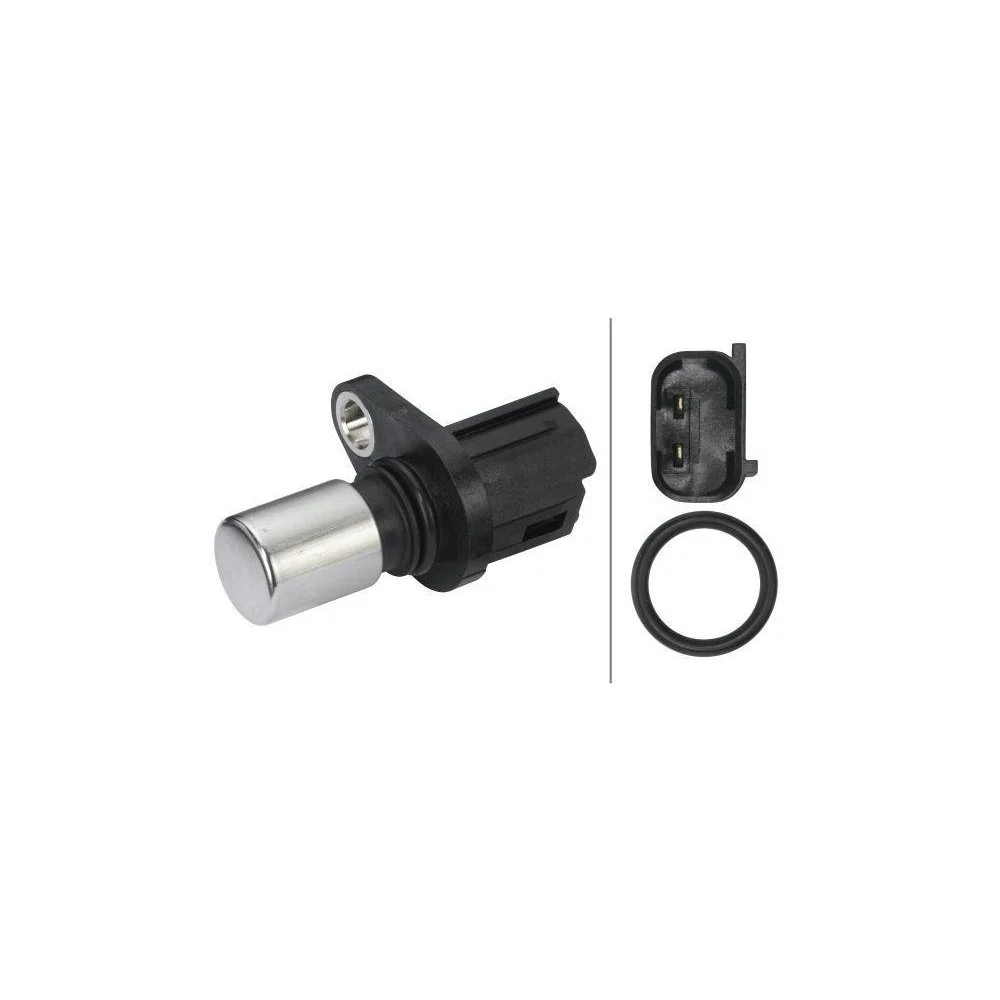 Датчик положения распределительного вала HELLA 6PU 009 168-011 для TOYOTA, фото №1