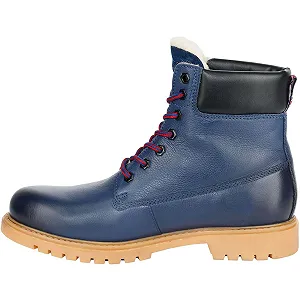 Мужские зимние ботинки Nebulus HIBO - Фото 1