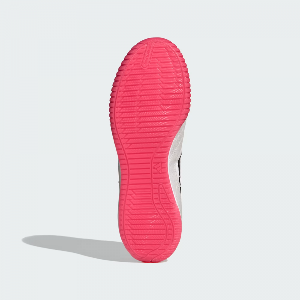 Бутси TOP SALA COMPETITION II IH7684 Adidas Сірий 41, фото №6