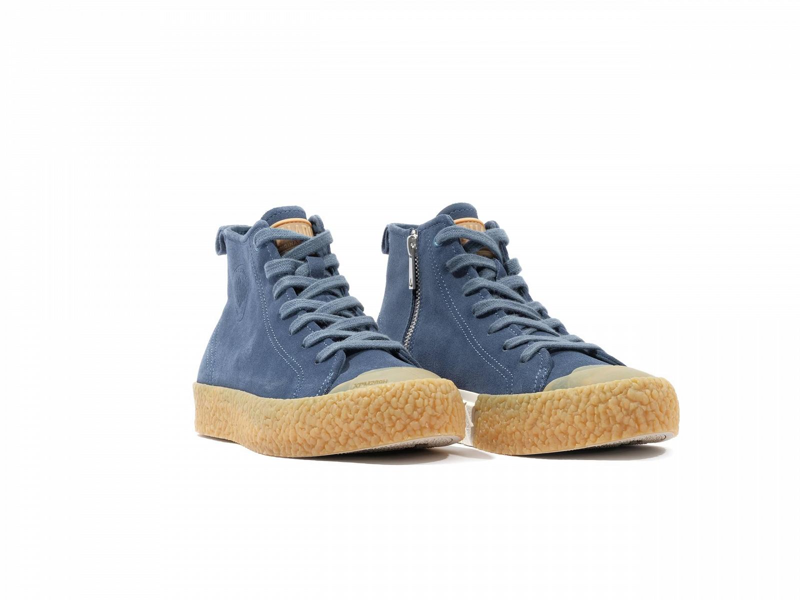 Кросівки Palladium Palla Ace Unisex, фото №5 Кросівки Palladium Palla Ace Unisex, фото №5