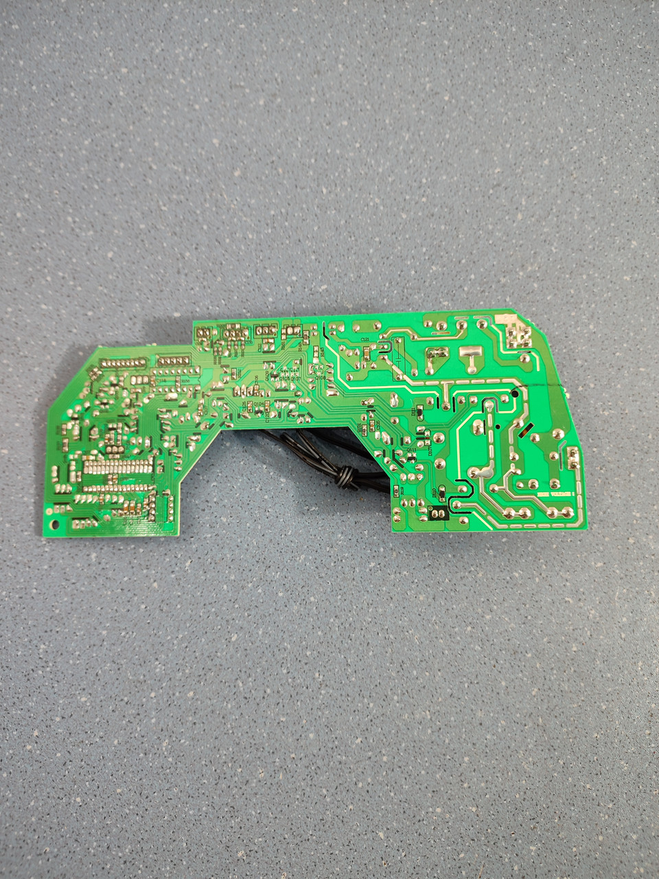 Плата управления для кондиционера Delfa ACR1217 PCB.TL.32GGFT9189-KZ(HB)-YL, фото №9