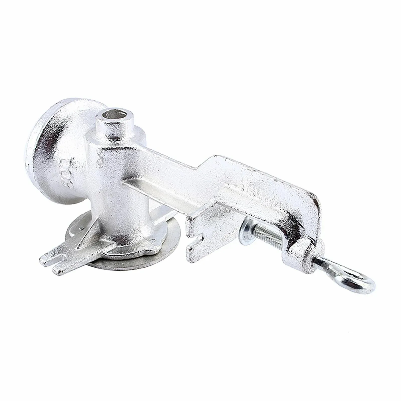 Млин Jeffergarden для зерна, знімна чавунна для кавових зерен і бобів мунг, ідеальний кухонний аксесуар для домашнього приготування, фото №6