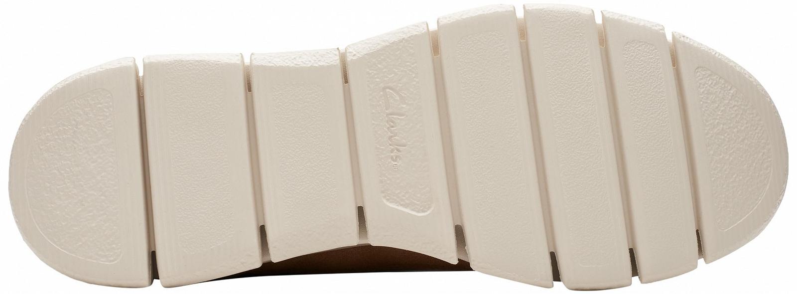 Кроссовки Clarks Nature X One, фото №6