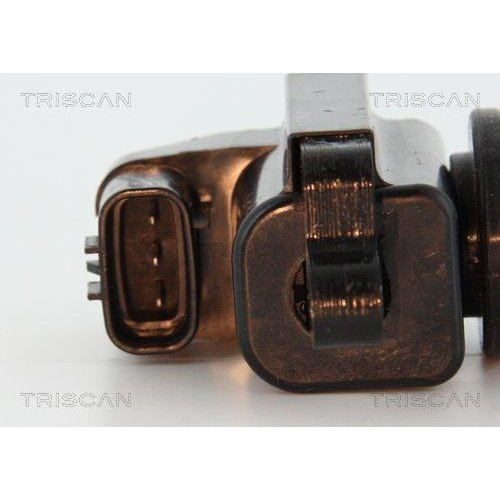 Катушка зажигания TRISCAN 8860 15027 для FIAT LANCIA, фото №2 Катушка зажигания TRISCAN 8860 15027 для FIAT LANCIA, фото №2