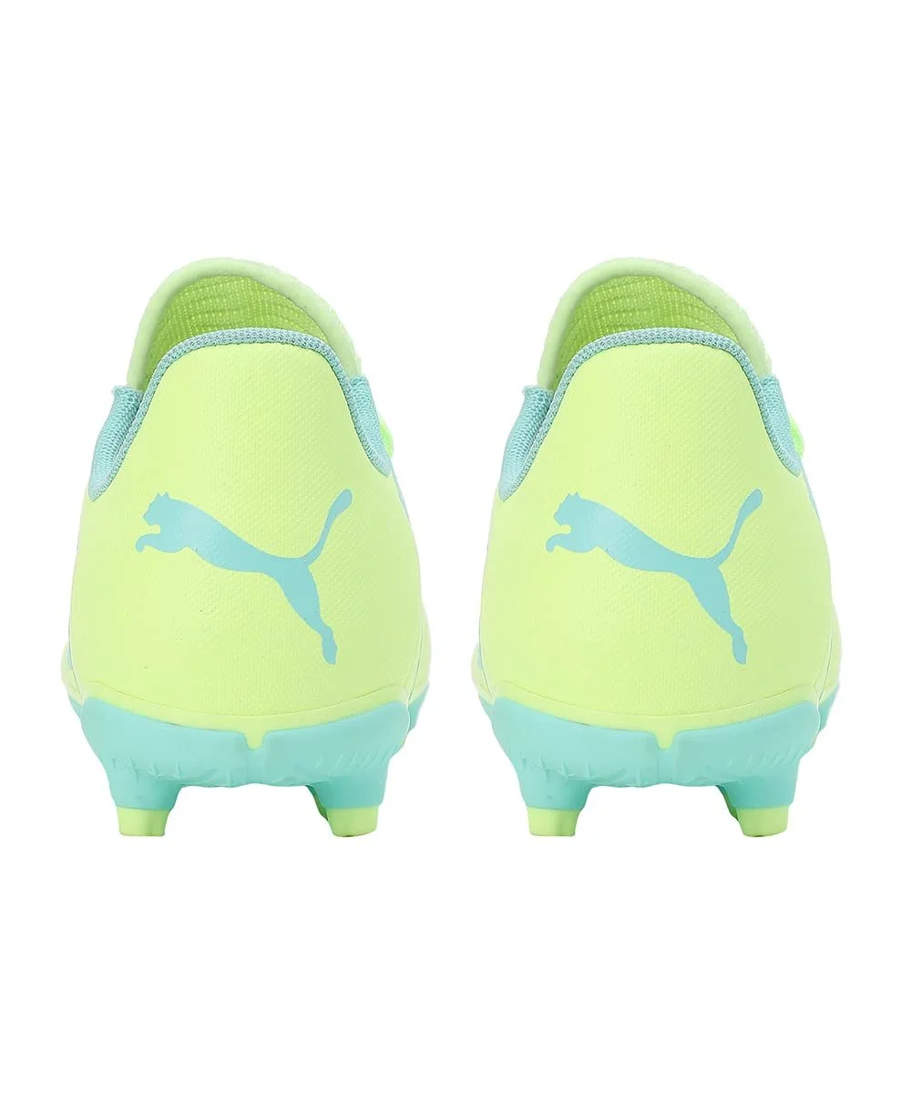 Футбольні бутси PUMA Future Play Fg/Ag Jr, унісекс, фото №5