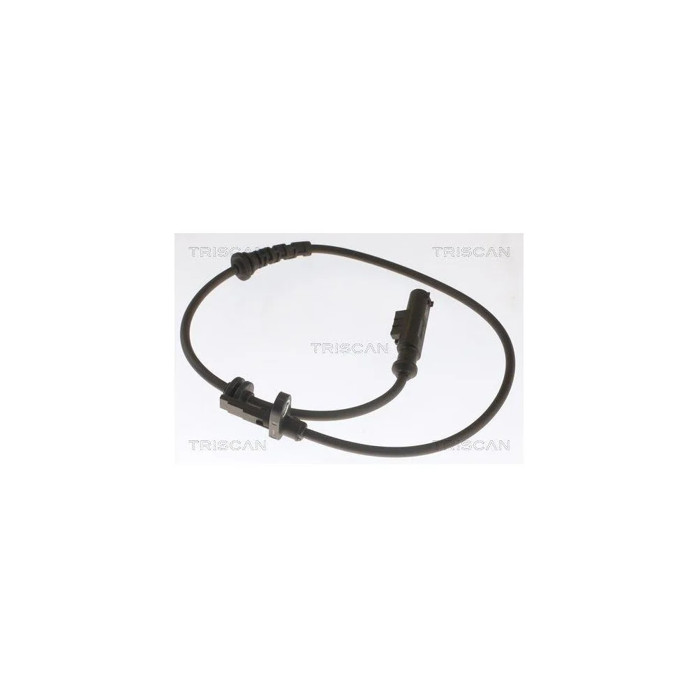 Датчик частоты вращения колеса TRISCAN 8180 24213 для OPEL VAUXHALL, задний мост, фото №1 Датчик частоты вращения колеса TRISCAN 8180 24213 для OPEL VAUXHALL, задний мост, фото №1