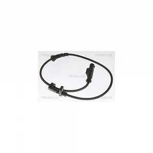 Датчик частоты вращения колеса TRISCAN 8180 24213 для OPEL VAUXHALL, задний мост - Фото 1