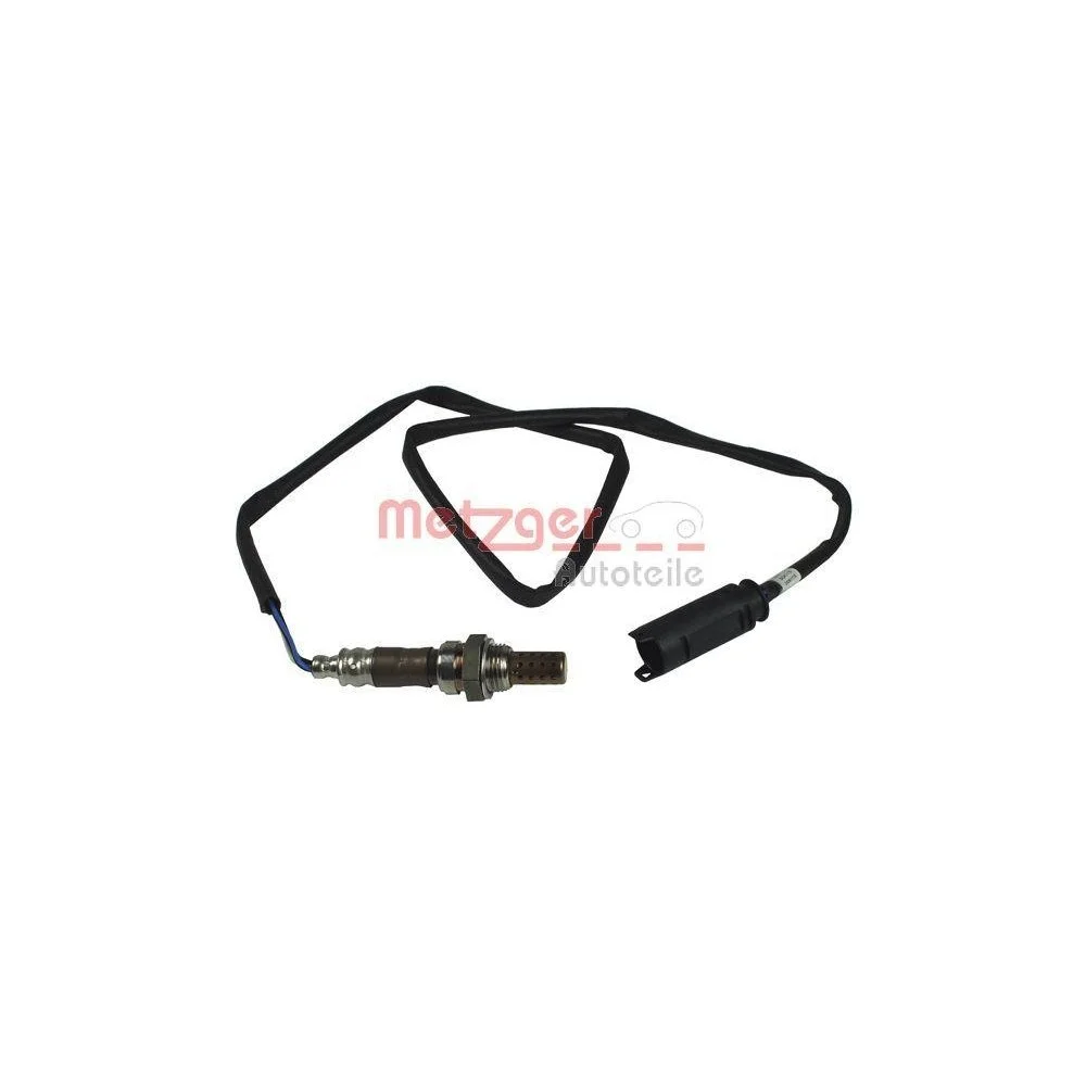 Лямбда-зонд METZGER 0893039 для BMW LAND ROVER, фото №1