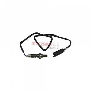 Лямбда-зонд METZGER 0893039 для BMW LAND ROVER - Фото 1