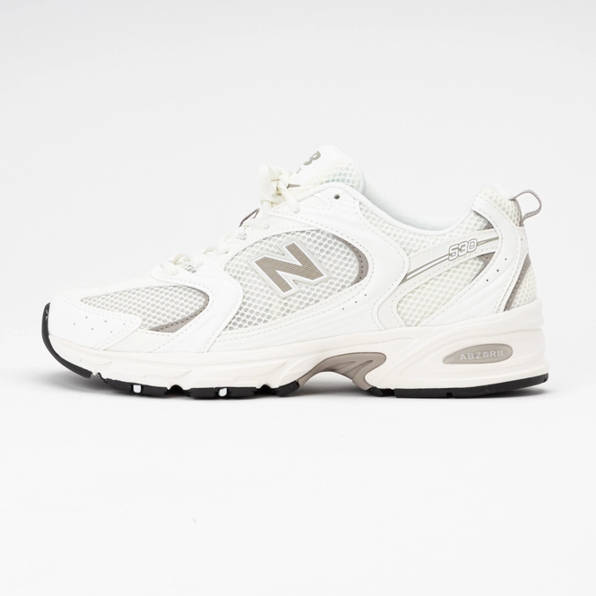 Кроссовки New Balance 530 U530CSB Белый 11 (45), фото №1