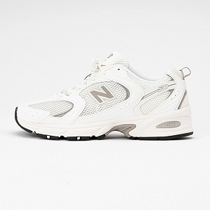 Кроссовки New Balance 530 U530CSB Белый 11 (45) - Фото 1