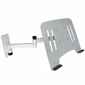 Кронштейн для ноутбука Drall Универсальный настенный Серебряный Model: L52W-IP3S - Фото 1
