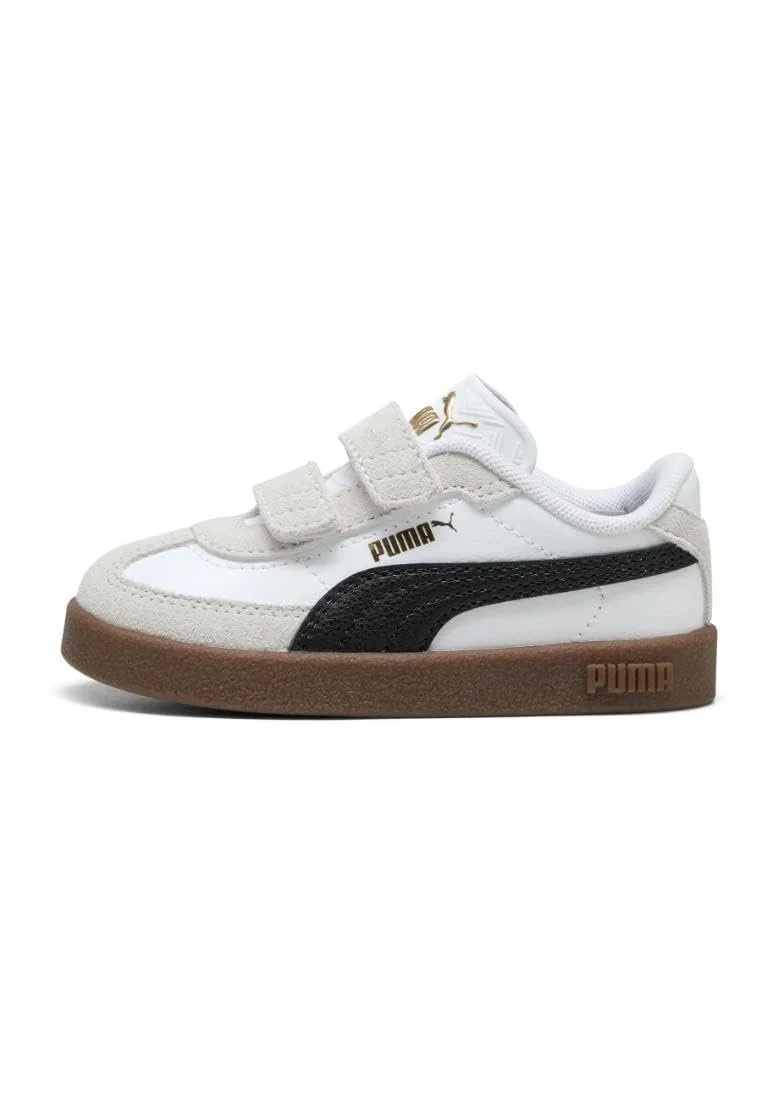 Кроссовки Puma Unisex Baby PUMA Club II Era V Inf, фото №1