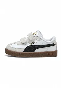 Кроссовки Puma Unisex Baby PUMA Club II Era V Inf - Фото 1