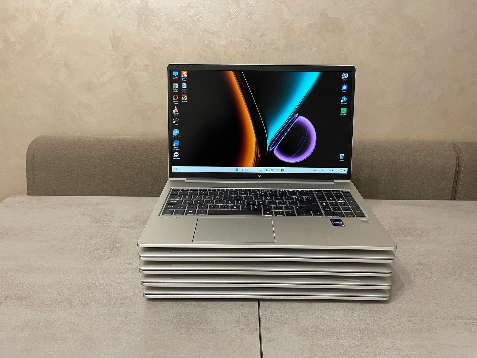 Ультрабук HP EliteBook 650 G9, 15,6" FHD IPS, i5-1245U, 16GB, 256GB SSD, фото №1 Ультрабук HP EliteBook 650 G9, 15,6" FHD IPS, i5-1245U, 16GB, 256GB SSD, фото №1