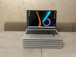Купити Ультрабук HP EliteBook 650 G9, 15,6" FHD IPS, i5-1245U, 16GB, 256GB SSD - Фото 1 Ультрабук HP EliteBook 650 G9, 15,6" FHD IPS, i5-1245U, 16GB, 256GB SSD - Фото 1