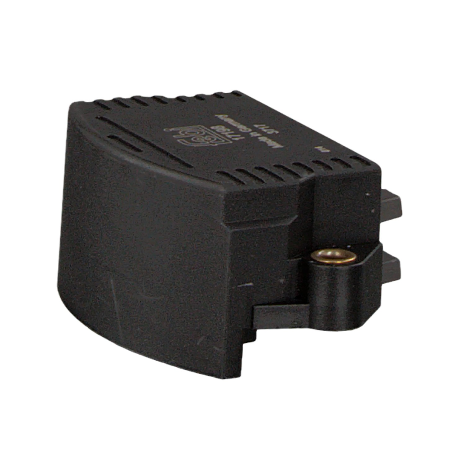 Регулятор генератора FEBI BILSTEIN 17198 для AUDI VW, фото №4