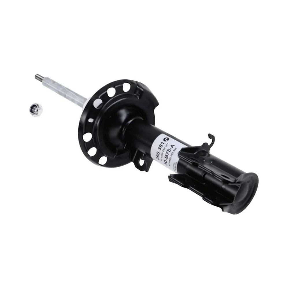 Амортизатор SACHS 290 381, передня вісь справа, фото №1 Амортизатор SACHS 290 381, передня вісь справа, фото №1