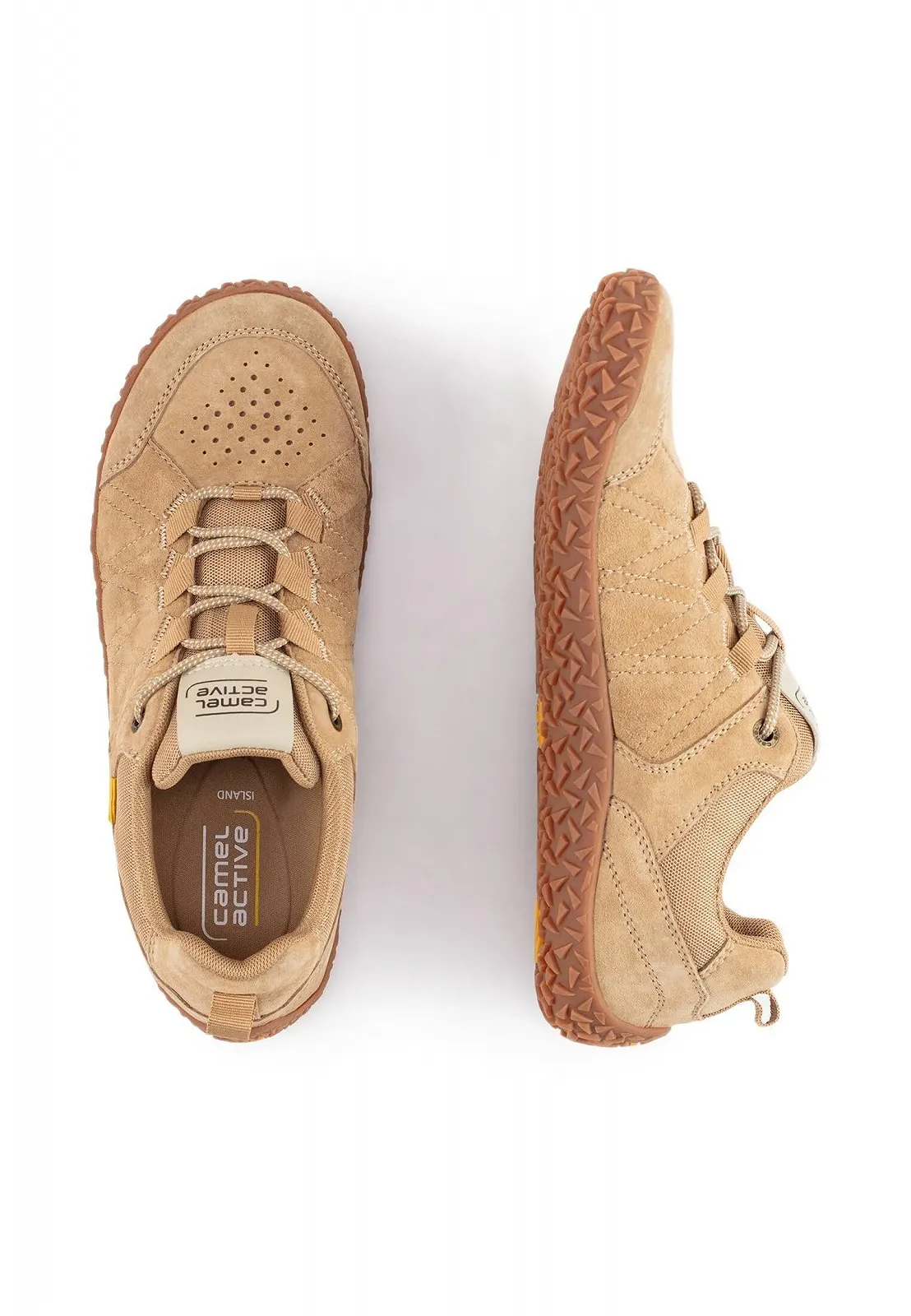 Кеды camel active Master 54ILA11340201, фото №2