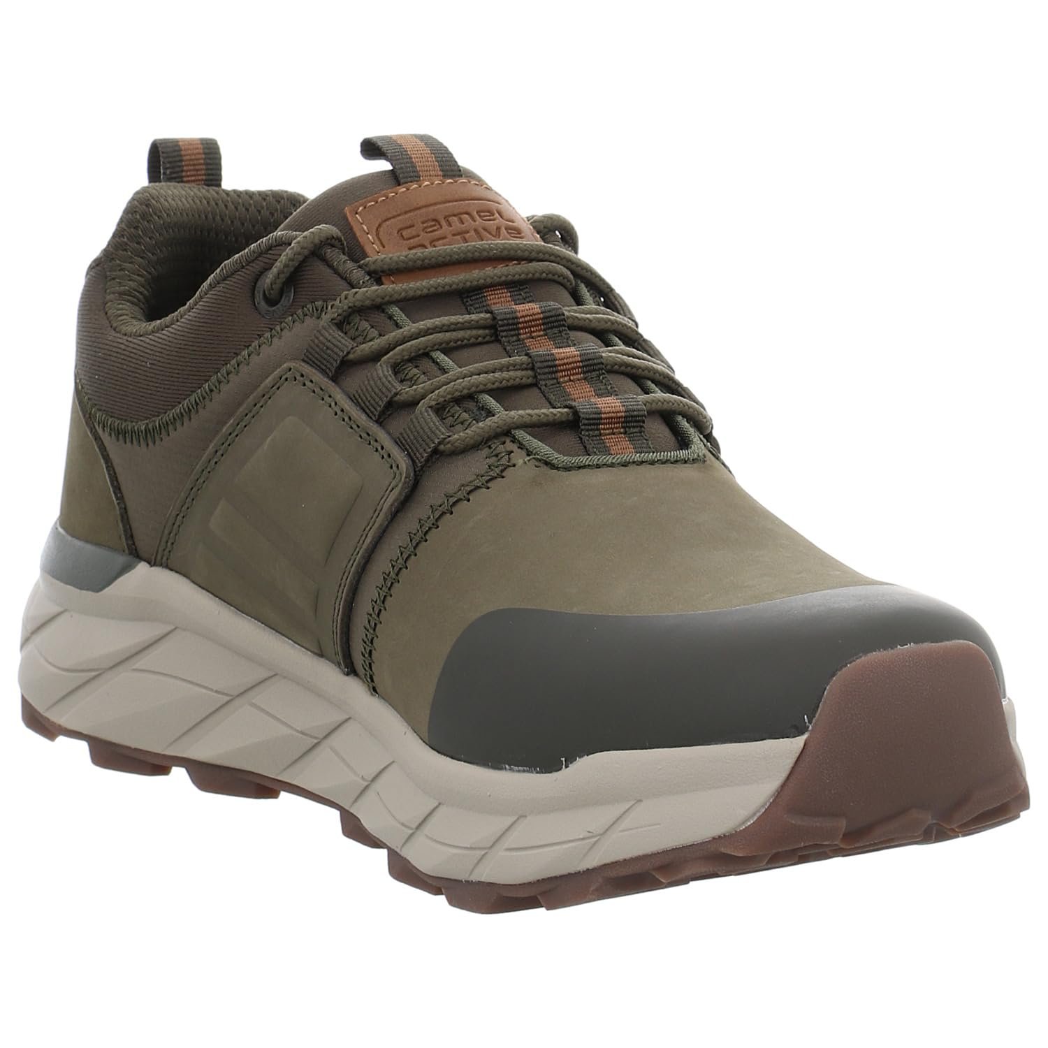 Лоферы Camel Active 54CCA04-300850 Мужские, фото №6