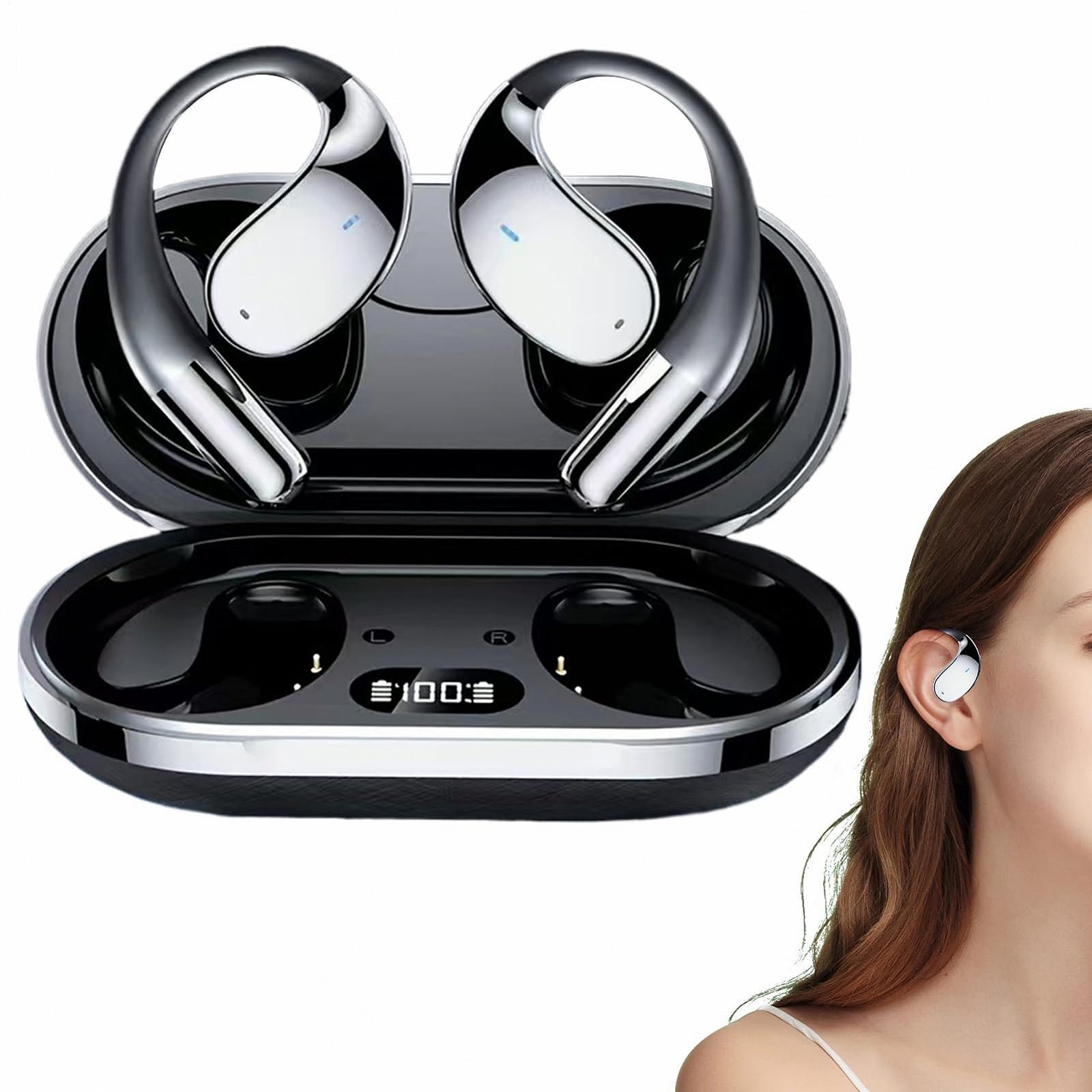 Навушники-перекладачі In-Ear, фото №8