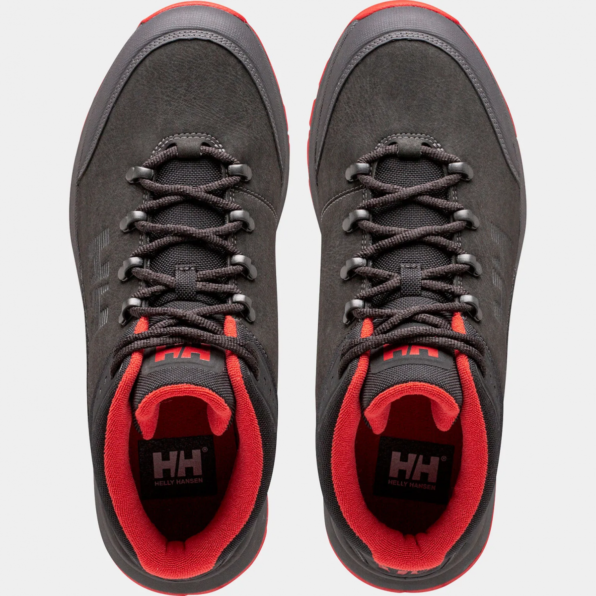 Кросівки RANGER SPORT 11831-990 HELLY HANSEN Чорний 42.5, фото №4