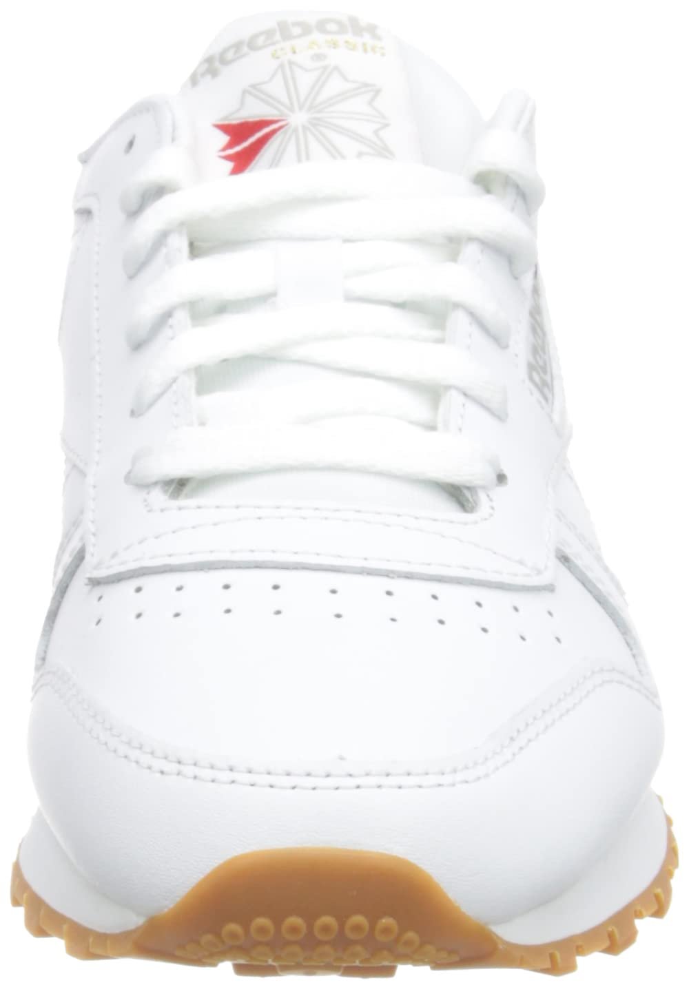 Кросівки REEBOK Classic Leather 100032773 Panna Avio, фото №2