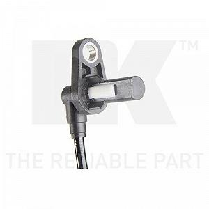 Датчик частоти обертання колеса NK 294025 для LAND ROVER, передній synthetic.ua - Фото 1