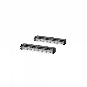 Комплект дневных ходовых огней HELLA 2PT 980 850-801 - Фото 1