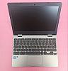 Ноутбук 11.6" Asus Chromebook C223 Intel Celeron N3350 4 GB RAM 32 ГБ eMMC Стан: Уцінка