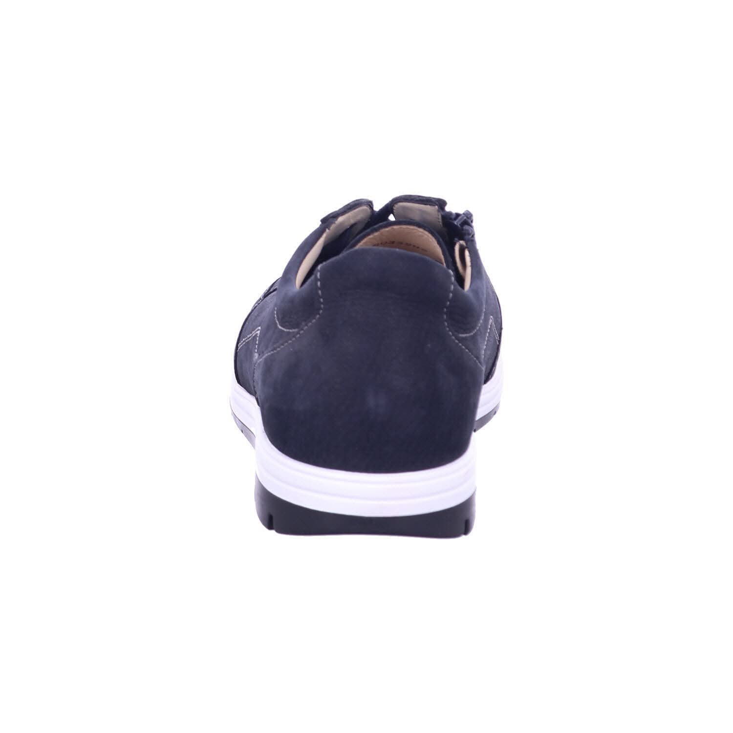 Кроссовки Finn Comfort Master 1402-751187 Коричневый, фото №4
