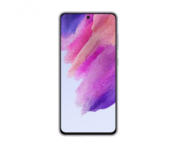 Смартфон Samsung Galaxy S21 FE 5G 8/256GB Lavender (SM-G990BLVG, SM-G990BLVW), фото №2